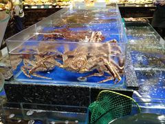 水产区-船家渔(徐州北路店)