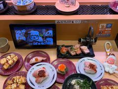 -寿司郎(皇庭广场店)