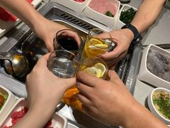 -海底捞火锅(关山保利店)