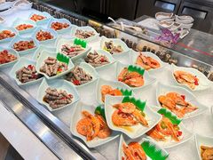 -钱库里海鲜自助(唐山街店)