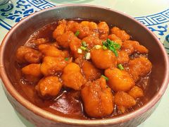 -一味大院•桐庐菜传承店(春江路店)