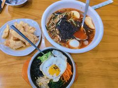-顺姬冷面(延大店)
