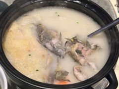 -渔舟意·湖南家宴(萝岗纳金城店)