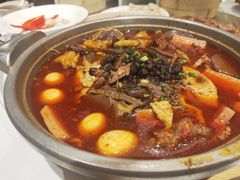 -眉州东坡(华联万柳店)