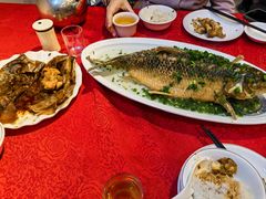 -粤北餐馆