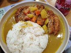 -高基五春川炒鸡排(威海总店)