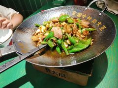 -费大厨辣椒炒肉(太平老街店)