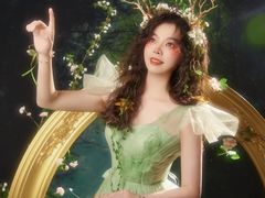 -海马体照相馆(重庆万象城大师店)