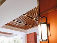 -尚品越府·融合餐厅(延安路店)