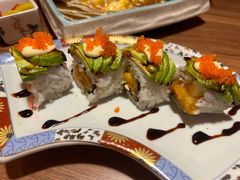 -隐月· 㐂和食屋(芝罘万达公馆店)