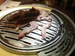 -三代烤肉(保利广场店)
