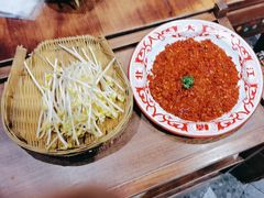 -楠火锅(哈尔滨金爵万象店)