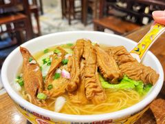 -一记面馆(易发店)
