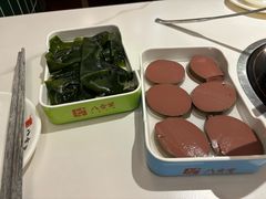 -八合里潮汕鲜牛肉火锅(上海汇智广场店)