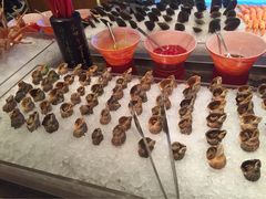 -上海龙之梦万丽酒店