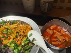 -水平有限广西米粉·广西风味集(五道口店)