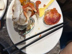 -曼格活海鲜·牛排自助(光明蓝鲸店)