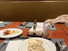 -青岛金沙滩希尔顿酒店·自助餐厅