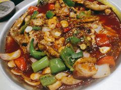 -嘎嘎鸭脑壳(驷马桥店)