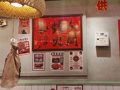 -巴卤社老火锅(财富店)