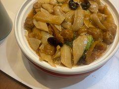 -西安饭庄·非遗陕菜(凤城五路店)