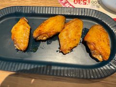 -必胜客(新中纬店)