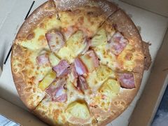 -萨莉亚(巴黎春天成山店)