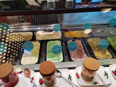 -The COOK·厨餐厅·自助餐(浦东嘉里大酒店)