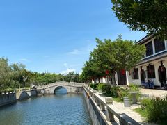-南沙天后宫景区