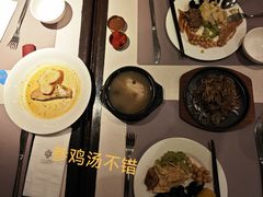 -天伦王朝酒店·盛华瑄餐厅