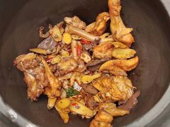 -院里寻菜·精致庭院菜(观沙岭店)