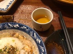 -浪花亭日本料理(古田路店)