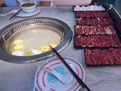 -三头牛·潮汕牛肉生蚝火锅 (夏湾店)