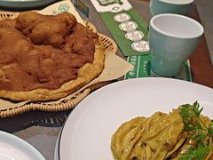 -黑窑厂糖油饼烤鸭·清真菜(旗舰店)