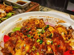 -锦府盐帮·侯宅(五棵松万达店)