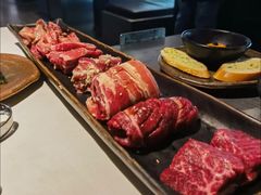 -焱铁烧·黑毛和牛专门店(杭州嘉里中心店)