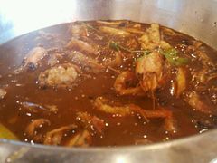 -王婆大虾(五道口店)