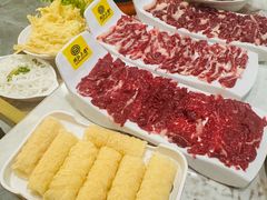 -潮汕大目牛肉火锅(皇岗旗舰店)