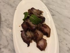 -厦门朗豪酒店 · 明阁中餐厅