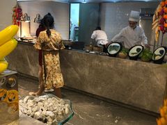 -成都天府丽雅酒店-宽窄店丽悦餐厅