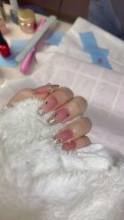 -JX今喜美甲美睫