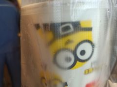 -麦当劳(武商建二店)