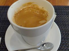 -LA MAISON公鸡和龙(蛇口店)
