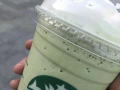 -星巴克(淮安金鹰店)