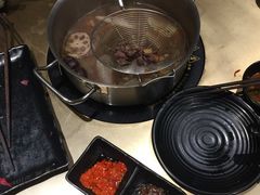 -手选潮汕鲜活牛肉火锅(二七广场店)