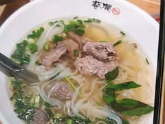 -蔡澜Pho·越南粉餐厅(海上世界店)