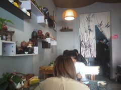 用餐区-蜗牛小馆醉乡民谣云南菜(惠新西里店)