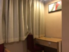 -深圳楚天大酒店(福田口岸深圳会展中心店)