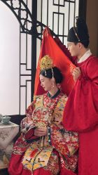 -雪中彩影婚纱摄影·品控旗舰店