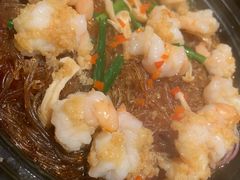 -绿茶餐厅(南昌王府井店)